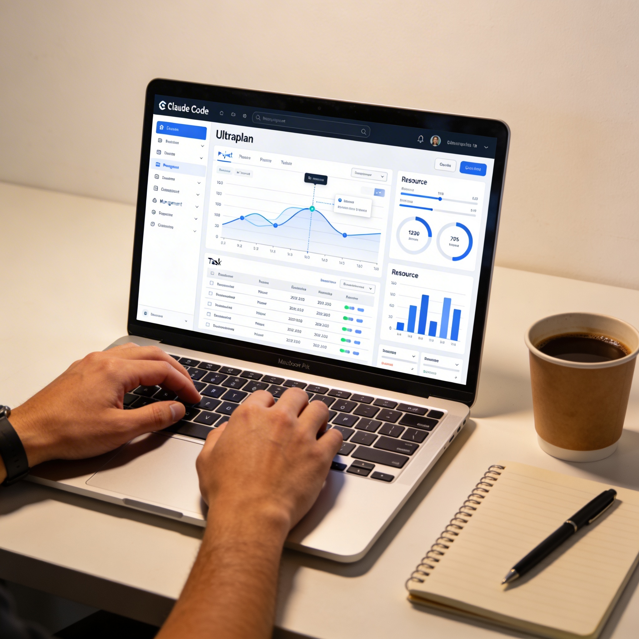 Comment utiliser Ultraplan dans Claude Code pour planifier un projet complexe